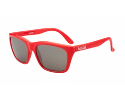 BOLLE Bollé 527 Red Grey