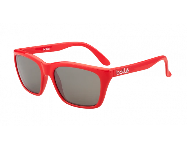 BOLLE Bollé 527 Red Grey 1 BOLLE Bollé 527 Red Grey