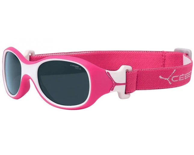 Cébé Chouka Matt Rapsberry White Zone Blue Light Grey 1 Cébé Chouka Matt Rapsberry White Zone Blue Light Grey