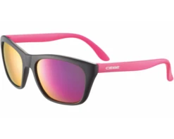 Cébé Cooper Matt Black Pink Zone Blue Light Grey Pink