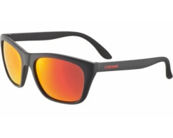 Cébé Cooper Soft Touch Black Red Zone Blue Light Grey Red