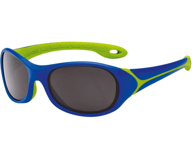 Cébé Flipper Matt Marine Blue Green Zone Blue Light Grey 1 Cébé Flipper Matt Marine Blue Green Zone Blue Light Grey