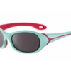 Cébé Flipper Matt Mint Pink Zone Blue Light Grey