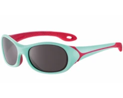 Cébé Flipper Matt Mint Pink Zone Blue Light Grey