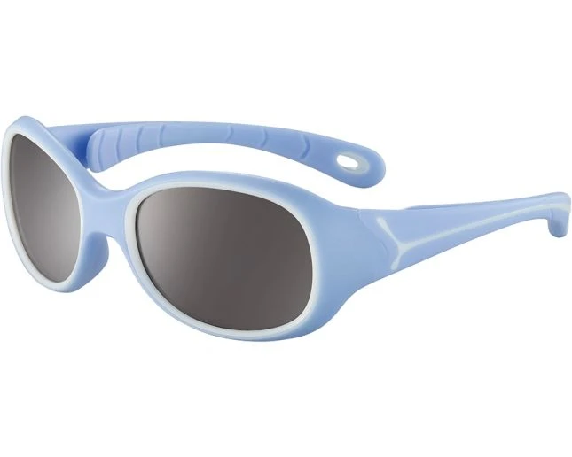 Cébé S'calibur Matt Cloud White Zone Blue Light Grey