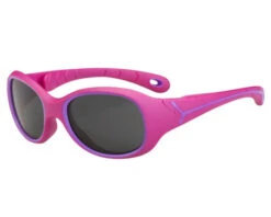 Cébé S'calibur Matt Pink Purple Zone Blue Light Grey