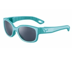 Cébé S'Pies Matt Mint Turquoise Zone Blue Light Grey