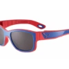 Cébé S'Trike Matt Red Navy Blue Zone Blue Light Grey
