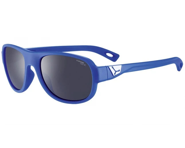 Cébé Zac Matt Reflex Blue White Zone Blue Light Grey