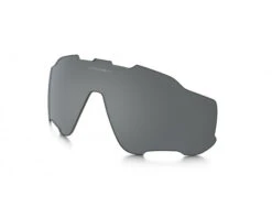 Ecran Oakley Jawbreaker Black Iridium