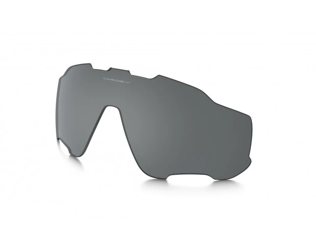Ecran Oakley Jawbreaker Black Iridium 1 Ecran Oakley Jawbreaker Black Iridium