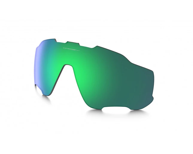 Ecran Oakley Jawbreaker Jade Iridium 1 Ecran Oakley Jawbreaker Jade Iridium
