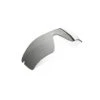 Ecran Oakley Radarlock Path Black Iridium Non Vented