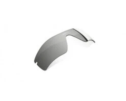 Ecran Oakley Radarlock Path Black Iridium Non Vented