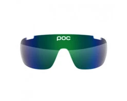 Ecrans POC DO Half Blade Green Green Mirror