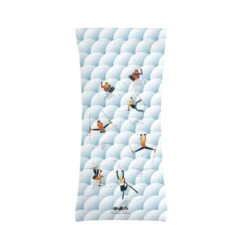 Etui Souple Charlie Adam - Hot Dog