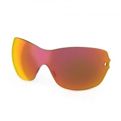 Evil Eye Ecran De Remplacement DLITE-X LST Active Red Mirror