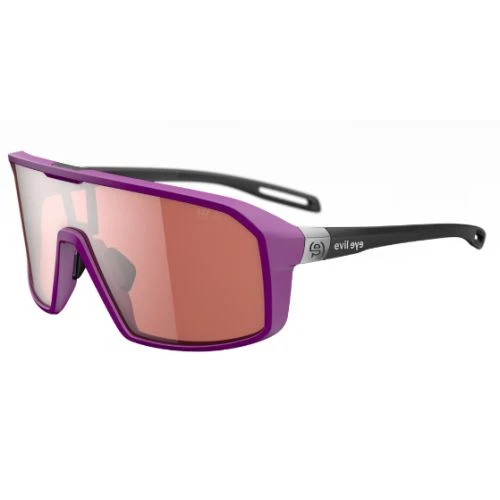 Evil Eye Roadsense E037 Purple Matte - LST Active Silver 3 1 Evil Eye Roadsense E037 Purple Matte - LST Active Silver 3