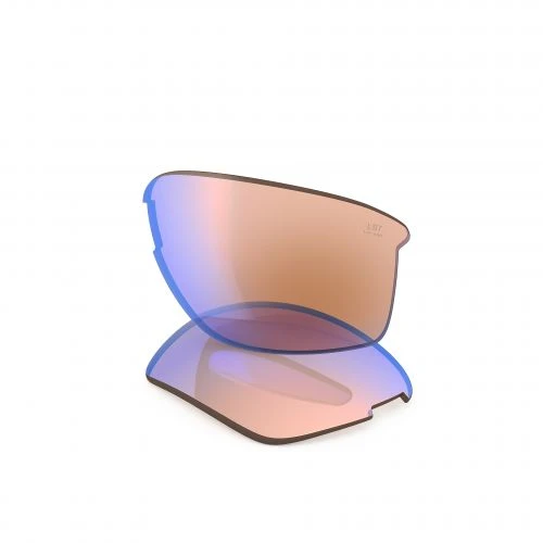 Evil Eye Verres De Remplacement ELATE.O PRO LST Bright Blue Mirror 1 Evil Eye Verres De Remplacement ELATE.O PRO LST Bright Blue Mirror