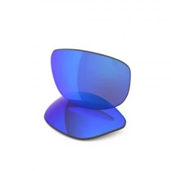 Evil Eye Verres De Remplacement ZCALE LST Active Blue Mirror