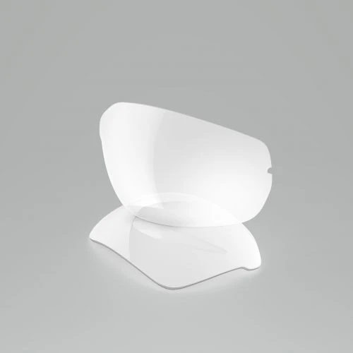 Evil Eye Verres De Remplacement ZOLID Clear AF 1 Evil Eye Verres De Remplacement ZOLID Clear AF