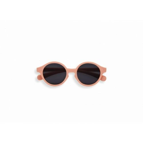 Izipizi Sun Baby 0-9 Mois Apricot Grey Polarized Lenses 1 Izipizi Sun Baby 0-9 Mois Apricot Grey Polarized Lenses