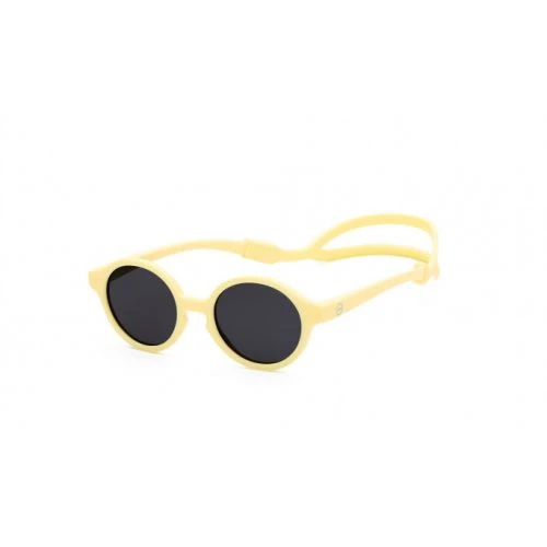 Izipizi Sun Baby 0-9 Mois Lemonade Grey Polarized Lenses 1 Izipizi Sun Baby 0-9 Mois Lemonade Grey Polarized Lenses