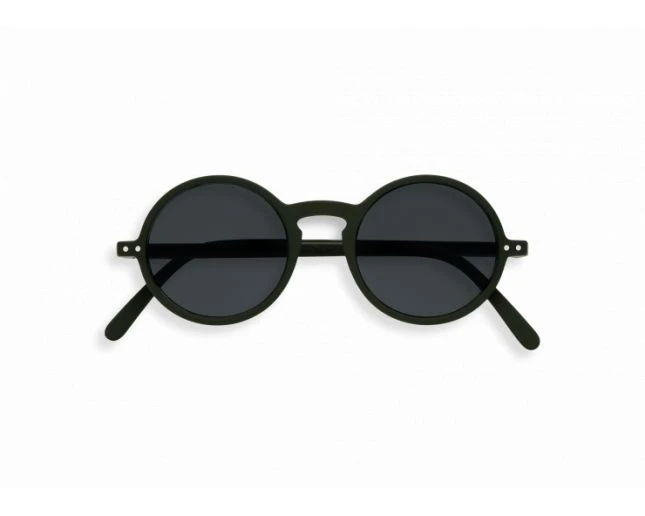 Izipizi Sun Forme G - Kaki Green 1 Izipizi Sun Forme G - Kaki Green