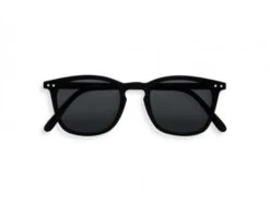 Izipizi Sun Junior Forme E 5-10 Ans Black Grey Lenses