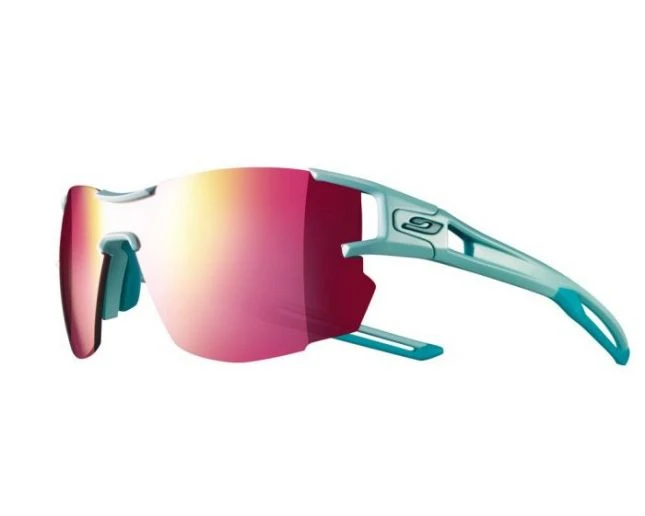Julbo Aerolite Vert - Spectron 3 Flash Rose 1 Julbo Aerolite Vert - Spectron 3 Flash Rose
