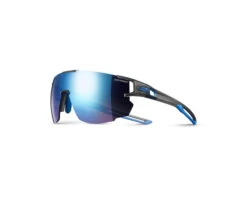 Julbo Aerospeed Gris - Spectron 3 Flash Bleu
