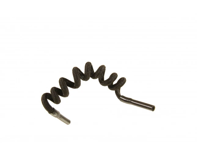 Julbo Cordon Elastique Spirale Noir 1 Julbo Cordon Elastique Spirale Noir