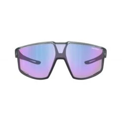 Julbo Ecran De Remplacement Fury Spectron 1 Flash Violet