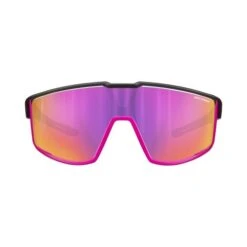 Julbo Ecran De Remplacement Fury Spectron 3 Flash Rose