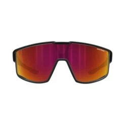 Julbo Ecran De Remplacement Fury Spectron 3 Flash Rouge