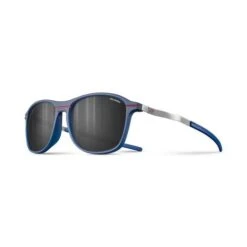 Julbo Fuse Bleu Fonce/Bleu/Rouge - Polarized 3