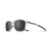 Julbo Fuse Cristal Brillant/Noir/Jaune - Polarized 3