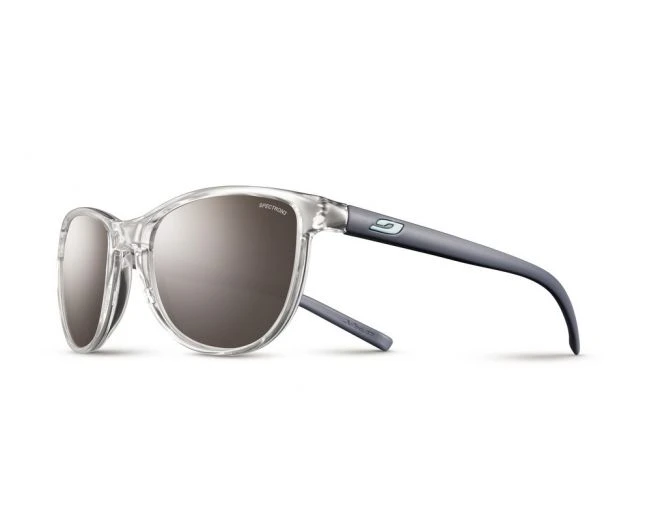Julbo Idol Cristal Brillant / Gris - Spectron 3 + 1 Julbo Idol Cristal Brillant / Gris - Spectron 3 +