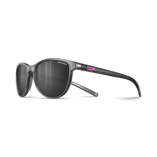 Julbo Idol Translucide Brillant Noir - Polar Junior 3 1 Julbo Idol Translucide Brillant Noir - Polar Junior 3