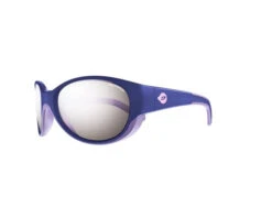 Julbo Lily Lily Bleu Roi / Violet - Spectron 4 Baby Flash Argent