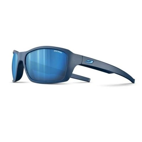 Julbo Lunette De Soleil Ado Extend 2.0 Bleu / Bleu - Spectron 3 Flash Bleu 1 Julbo Lunette De Soleil Ado Extend 2.0 Bleu / Bleu - Spectron 3 Flash Bleu