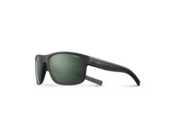 Julbo Renegade Noir Mat - Spectron 3 Polarized Flash Vert