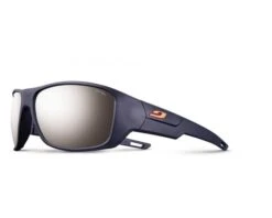 Julbo Rookie 2.0 Bleu Foncé - Spectron 4 Flash Argent