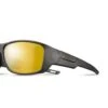 Julbo Rookie 2.0 Noir - Reactiv Performance 2-4 Flash Or
