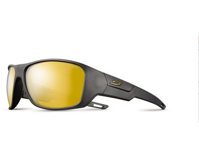 Julbo Rookie 2.0 Noir - Reactiv Performance 2-4 Flash Or 1 Julbo Rookie 2.0 Noir - Reactiv Performance 2-4 Flash Or