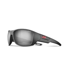 Julbo Rookie 2.0 Noir - Spectron 4 Flash Argent
