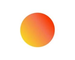 Julbo Verres Aero Spectron 3 Red Mirror