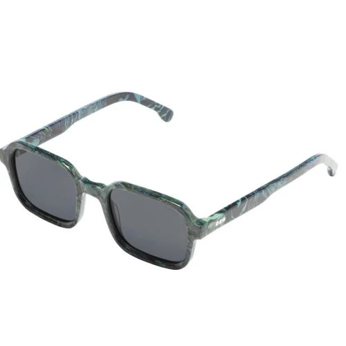 Komono Sun Roméo Trip Grey Polar 1 Komono Sun Roméo Trip Grey Polar