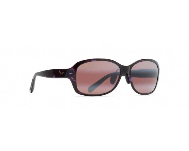 Maui Jim Koki Beach Violet Tortoise Rose Maui 1 Maui Jim Koki Beach Violet Tortoise Rose Maui