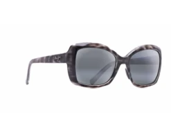 Maui Jim Orchid Ecaille Et Framboise Maui Rose